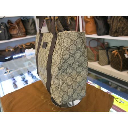 Gucci(����) 141976 pvc ��Ʈ�� �̹���2 - ���̺��� �߰���ǰ