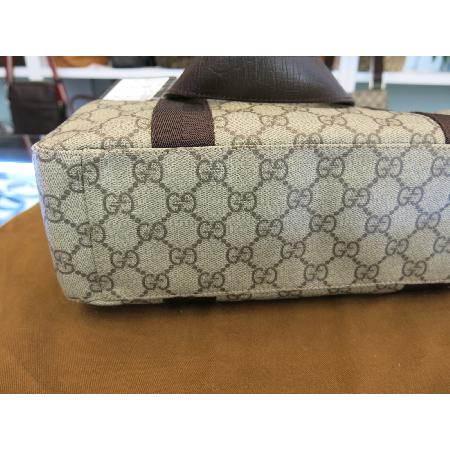 Gucci(����) 141976 pvc ��Ʈ�� �̹���4 - ���̺��� �߰���ǰ