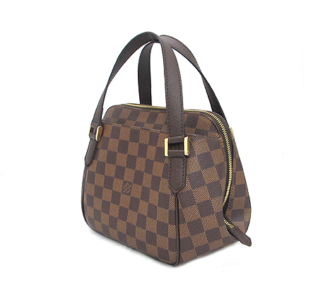 Louis Vuitton(���̺���) N51173 �ٹ̿� ���� ĵ���� ���� PM ��Ʈ�� [�д����] �̹���2 - ���̺��� �߰���ǰ