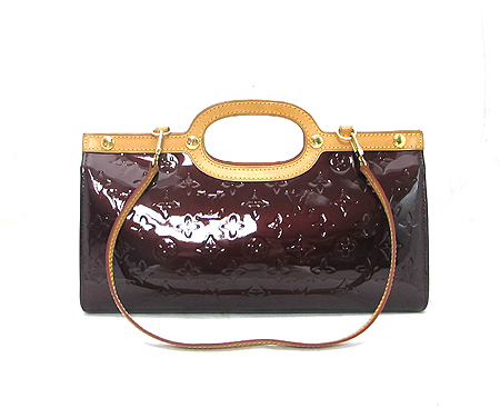 Louis Vuitton(���̺���) M91995 ���׷� ������ �Ƹ����� �轺�θ� ����̺� 2WAY [�д����] �̹���2 - ���̺��� �߰���ǰ