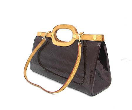 Louis Vuitton(���̺���) M91995 ���׷� ������ �Ƹ����� �轺�θ� ����̺� 2WAY [�д����] �̹���3 - ���̺��� �߰���ǰ