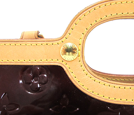 Louis Vuitton(���̺���) M91995 ���׷� ������ �Ƹ����� �轺�θ� ����̺� 2WAY [�д����] �̹���4 - ���̺��� �߰���ǰ