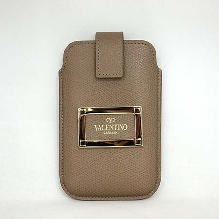 VALENTINO(�߷�Ƽ��) AWP00787 APCL09 ����Ʈ ���� ���� ����ΰ� ������ ���̽� [��������] �̹���2 - ���̺��� �߰���ǰ