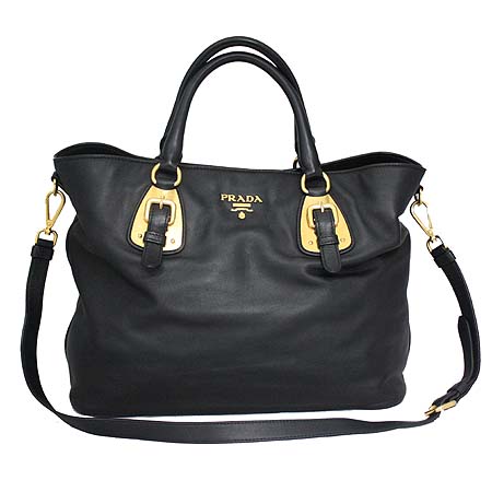 Prada(�����) BN1902 ���� �ΰ� ��� ���� ���� 2WAY [��������] �̹���2 - ���̺��� �߰���ǰ