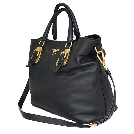 Prada(�����) BN1902 ���� �ΰ� ��� ���� ���� 2WAY [��������] �̹���3 - ���̺��� �߰���ǰ