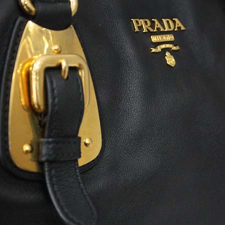 Prada(�����) BN1902 ���� �ΰ� ��� ���� ���� 2WAY [��������] �̹���5 - ���̺��� �߰���ǰ