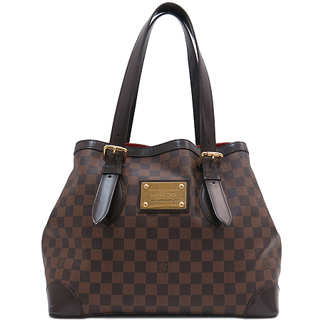 Louis Vuitton(���̺���) N51204 �ٹ̿� ���� ĵ���� �ܽ��׵� MM �����[��������] �̹���2 - ���̺��� �߰���ǰ