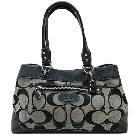 Coach(��ġ) 14422 �ñ׳�ó �ڰ��� ����� [��������] �̹���2 - ���̺��� �߰���ǰ