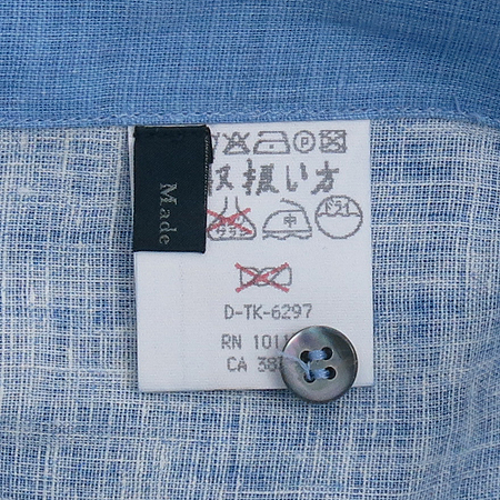 Zegna(����) �����÷� ��ȥ�� ���� �̹���5 - ���̺��� �߰���ǰ