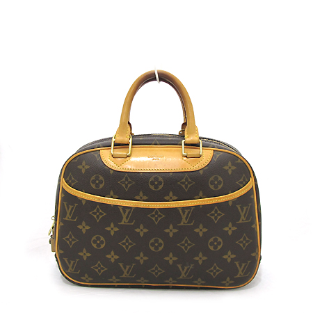 Louis Vuitton(���̺���) M42228 ���׷� ĵ���� Ʈ��� ��Ʈ�� [��õ ������] �̹���2 - ���̺��� �߰���ǰ