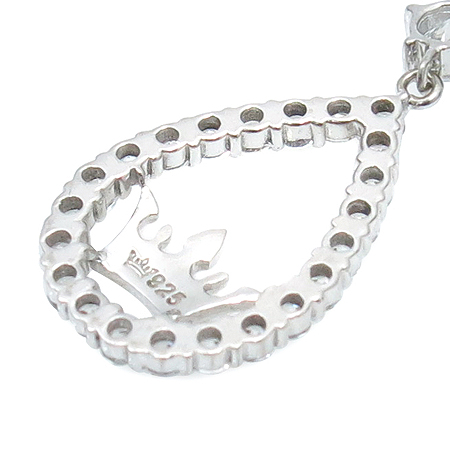 J.ESTINA(���̿���Ƽ��) 925(�ǹ�) Ƽ�ƶ� ��� �Ͱ��� �̹���3 - ���̺��� �߰���ǰ