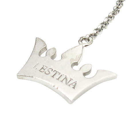 J.ESTINA(���̿���Ƽ��) 925(�ǹ�) Ƽ�ƶ� ��� �Ͱ��� �̹���3 - ���̺��� �߰���ǰ