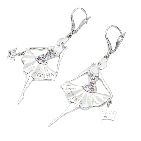 J.ESTINA(���̿���Ƽ��) 925(�ǹ�) �߷����� ��� �Ͱ��� �̹���2 - ���̺��� �߰���ǰ