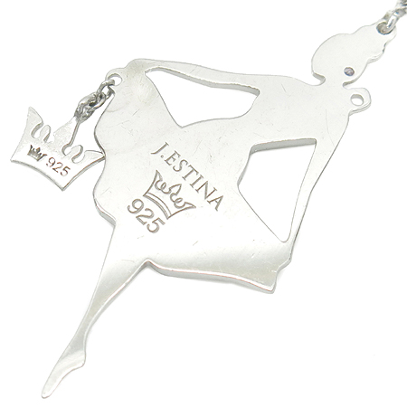 J.ESTINA(���̿���Ƽ��) 925(�ǹ�) �߷����� ��� �Ͱ��� �̹���4 - ���̺��� �߰���ǰ