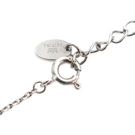 J.ESTINA(���̿���Ƽ��) 925(�ǹ�) Ƽ�ƶ� ��� ����� �̹���3 - ���̺��� �߰���ǰ