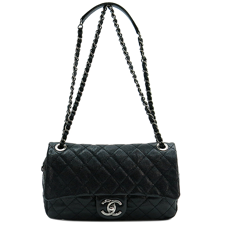 Chanel() Ʈ ĳŲ  SHIVA FLAP ù ÷ ¤ ΰ ü  [2012ũ÷] ̹2 - ̺ ߰ǰ