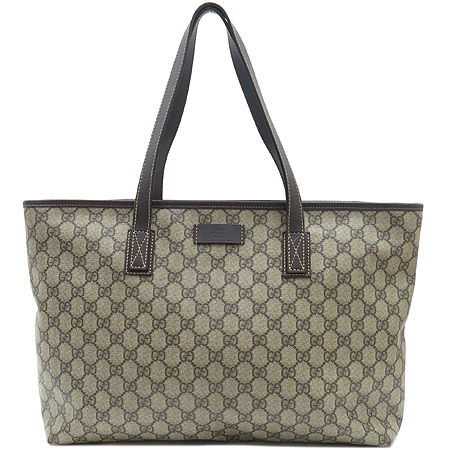 Gucci(����) 211137 GG�ΰ� PVC ����� Ʈ���� ���� �����