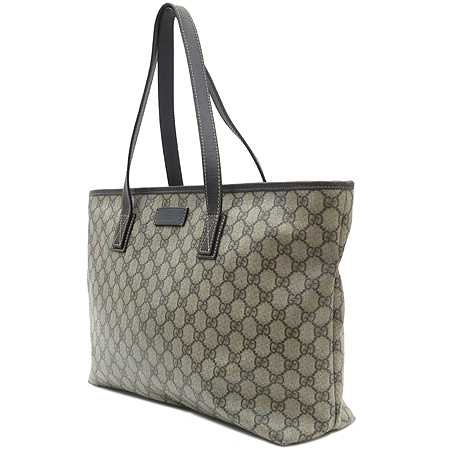 Gucci(����) 211137 GG�ΰ� PVC ����� Ʈ���� ���� ����� �̹���2 - ���̺��� �߰���ǰ