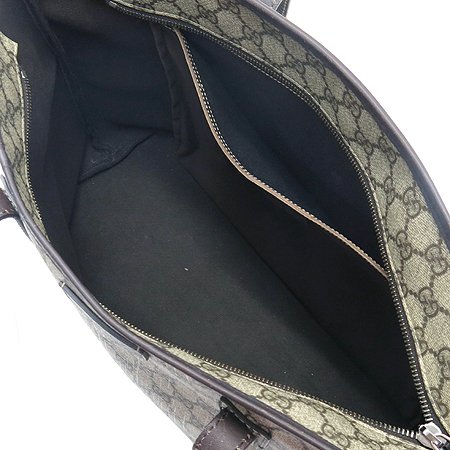 Gucci(����) 211137 GG�ΰ� PVC ����� Ʈ���� ���� ����� �̹���5 - ���̺��� �߰���ǰ