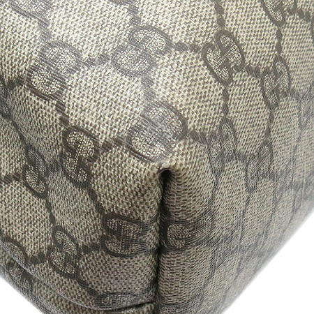 Gucci(����) 211137 GG�ΰ� PVC ����� Ʈ���� ���� ����� �̹���6 - ���̺��� �߰���ǰ