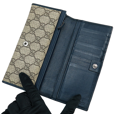 Gucci(����) 212186 GG �ΰ� PVC ��� ��Ƽġ ������ �̹���2 - ���̺��� �߰���ǰ