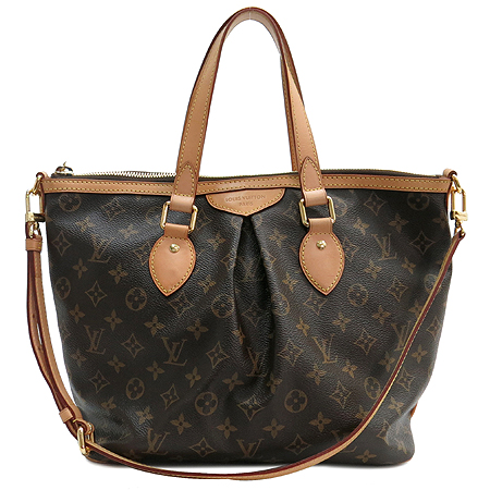 Louis Vuitton(���̺���) M40145 ���׷� ĵ���� �ȷ��� PM 2WAY �̹���2 - ���̺��� �߰���ǰ