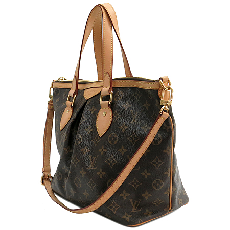 Louis Vuitton(���̺���) M40145 ���׷� ĵ���� �ȷ��� PM 2WAY �̹���3 - ���̺��� �߰���ǰ