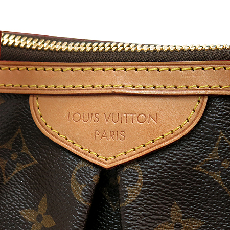 Louis Vuitton(���̺���) M40145 ���׷� ĵ���� �ȷ��� PM 2WAY �̹���4 - ���̺��� �߰���ǰ
