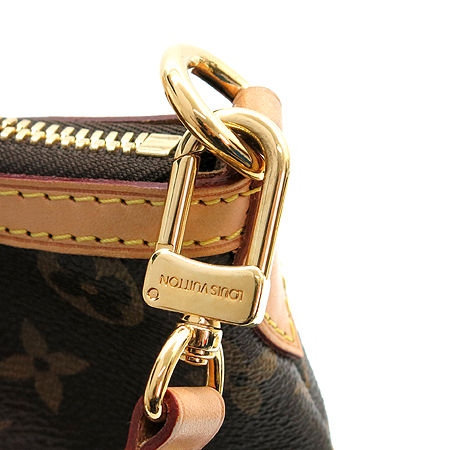 Louis Vuitton(���̺���) M40145 ���׷� ĵ���� �ȷ��� PM 2WAY �̹���6 - ���̺��� �߰���ǰ