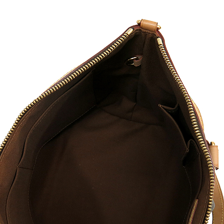 Louis Vuitton(���̺���) M40145 ���׷� ĵ���� �ȷ��� PM 2WAY �̹���7 - ���̺��� �߰���ǰ