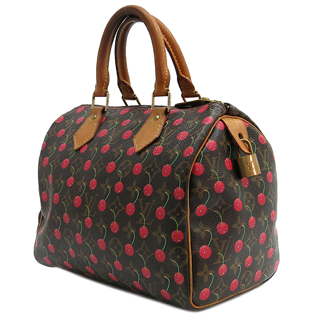 Louis Vuitton(���̺���) M95009 ���׷� ĵ���� ü�� ���ǵ� 25 ��Ʈ�� �̹���2 - ���̺��� �߰���ǰ