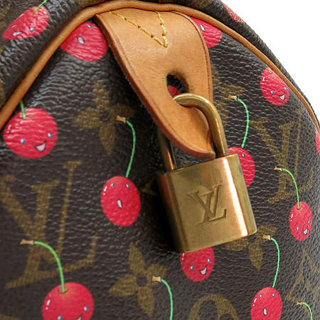 Louis Vuitton(���̺���) M95009 ���׷� ĵ���� ü�� ���ǵ� 25 ��Ʈ�� �̹���3 - ���̺��� �߰���ǰ