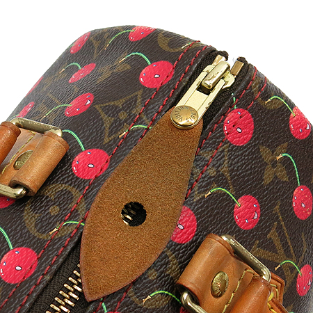 Louis Vuitton(���̺���) M95009 ���׷� ĵ���� ü�� ���ǵ� 25 ��Ʈ�� �̹���5 - ���̺��� �߰���ǰ