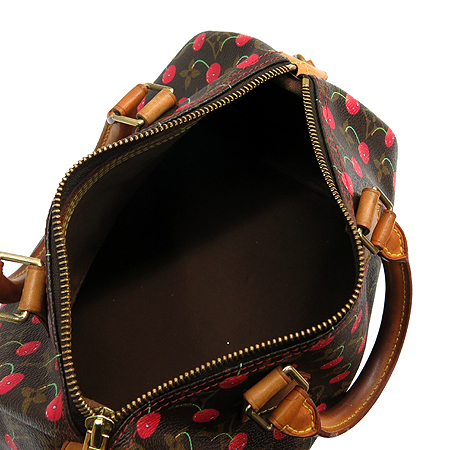 Louis Vuitton(���̺���) M95009 ���׷� ĵ���� ü�� ���ǵ� 25 ��Ʈ�� �̹���6 - ���̺��� �߰���ǰ