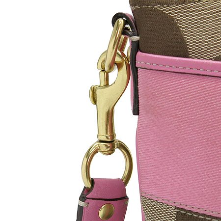 Coach(��ġ) 41207 �ñ׳�ó �ڰ��� ũ�ν��� �̹���5 - ���̺��� �߰���ǰ