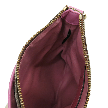 Coach(��ġ) 41207 �ñ׳�ó �ڰ��� ũ�ν��� �̹���6 - ���̺��� �߰���ǰ