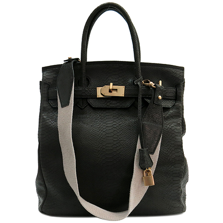 COURONNE(����) ELLOY PYTHON ������ ������ ���� ��ũ���� ����ΰ� �� ��� 2WAY �̹���2 - ���̺��� �߰���ǰ