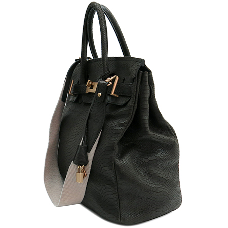 COURONNE(����) ELLOY PYTHON ������ ������ ���� ��ũ���� ����ΰ� �� ��� 2WAY �̹���3 - ���̺��� �߰���ǰ