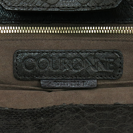 COURONNE(����) ELLOY PYTHON ������ ������ ���� ��ũ���� ����ΰ� �� ��� 2WAY �̹���7 - ���̺��� �߰���ǰ