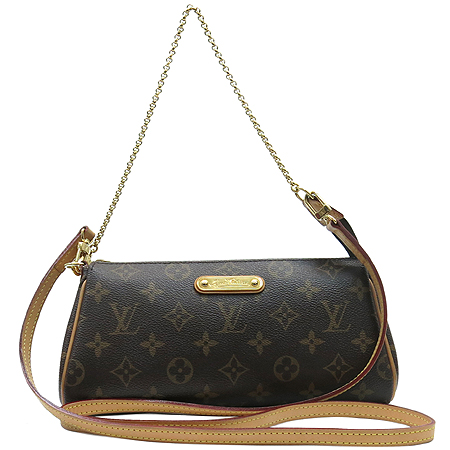 Louis Vuitton(���̺���) M95567 ���׷� ĵ���� ����Ŭ��ġ 2WAY �̹���2 - ���̺��� �߰���ǰ