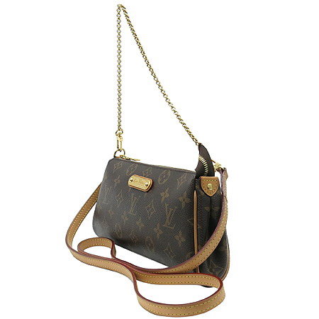 Louis Vuitton(���̺���) M95567 ���׷� ĵ���� ����Ŭ��ġ 2WAY �̹���3 - ���̺��� �߰���ǰ