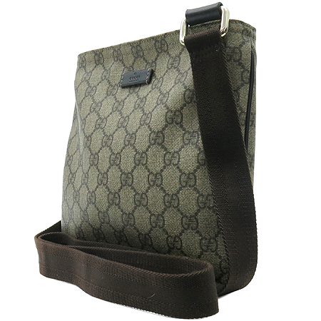 Gucci(����) 201538 GG�ΰ� PVC Ʈ���� �̴� ũ�ν��� �̹���2 - ���̺��� �߰���ǰ