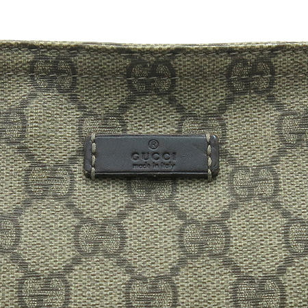 Gucci(����) 201538 GG�ΰ� PVC Ʈ���� �̴� ũ�ν��� �̹���3 - ���̺��� �߰���ǰ
