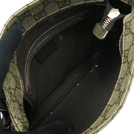 Gucci(����) 201538 GG�ΰ� PVC Ʈ���� �̴� ũ�ν��� �̹���5 - ���̺��� �߰���ǰ