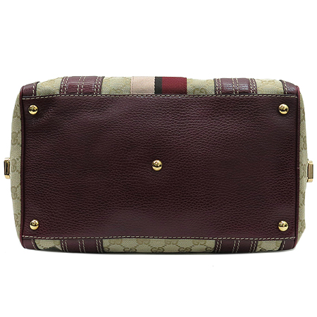 Gucci(����) 186235 GG �ΰ� �ڰ��� ��Ŭ ���  ���ǵ� �÷� ���� Ʈ���� ������ ��Ʈ�� [��õ��] �̹���6 - ���̺��� �߰���ǰ