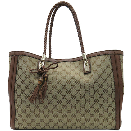 Gucci(����) 269945 GG �ΰ� �ڰ��� ���� ���� Ʈ���� ���� ����� �̹���2 - ���̺��� �߰���ǰ