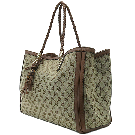 Gucci(����) 269945 GG �ΰ� �ڰ��� ���� ���� Ʈ���� ���� ����� �̹���3 - ���̺��� �߰���ǰ