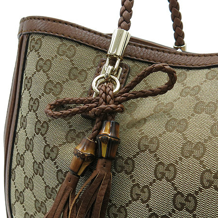 Gucci(����) 269945 GG �ΰ� �ڰ��� ���� ���� Ʈ���� ���� ����� �̹���4 - ���̺��� �߰���ǰ