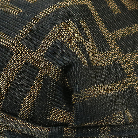 Fendi(���) 8BT163 FF�ΰ� ��ī�к긯 �̾� ����ΰ� ü�� ũ�ν��� �̹���5 - ���̺��� �߰���ǰ