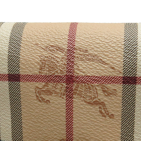 Burberry(������) 5045346287796 SOFIE Ŭ����üũ PVC ������ ���� ���� ���� ȥ�� ũ�ν��� �̹���4 - ���̺��� �߰���ǰ